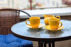 Ursynow Apartments by Renters