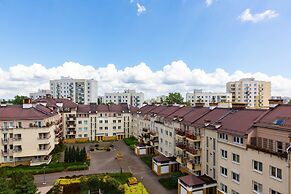 Ursynow Apartments by Renters