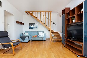 Ursynow Apartments by Renters