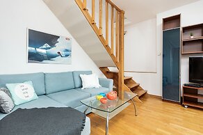 Ursynow Apartments by Renters