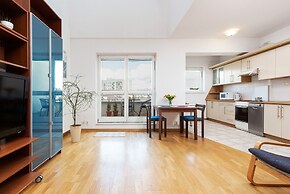 Ursynow Apartments by Renters