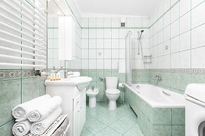 Ursynow Apartments by Renters