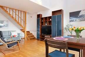 Ursynow Apartments by Renters