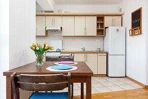 Ursynow Apartments by Renters