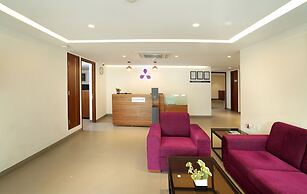 Lilac Hotel 5th Block