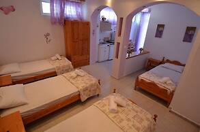 Marianthi Studios Stegna