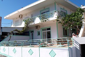 Marianthi Studios Stegna