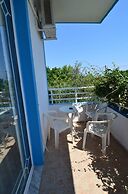 Marianthi Studios Stegna