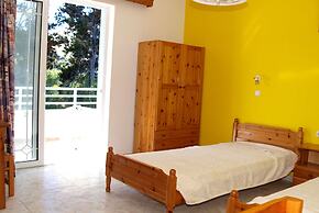 Marianthi Studios Stegna