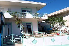 Marianthi Studios Stegna