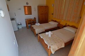 Marianthi Studios Stegna