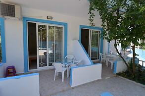 Marianthi Studios Stegna