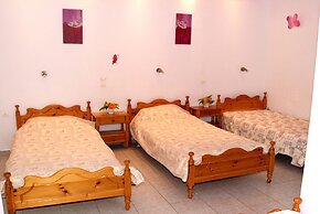 Marianthi Studios Stegna