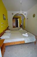 Marianthi Studios Stegna