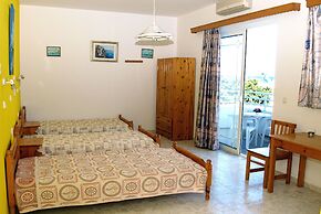 Marianthi Studios Stegna