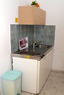 Marianthi Studios Stegna