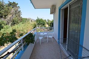 Marianthi Studios Stegna