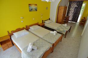 Marianthi Studios Stegna