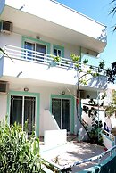 Marianthi Studios Stegna