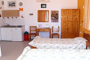 Marianthi Studios Stegna