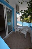 Marianthi Studios Stegna