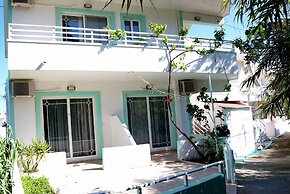 Marianthi Studios Stegna