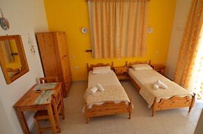 Marianthi Studios Stegna