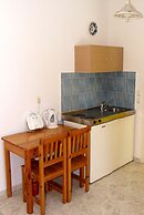 Marianthi Studios Stegna