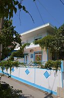 Marianthi Studios Stegna