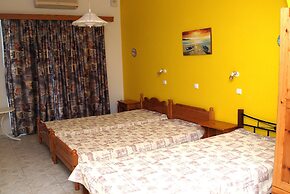 Marianthi Studios Stegna