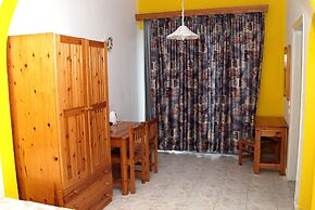 Marianthi Studios Stegna