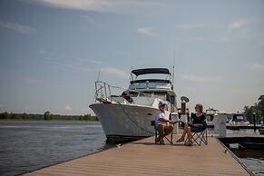 River's Rest Marina & Resort