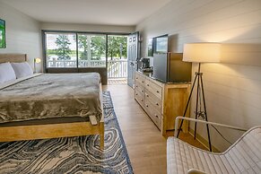 River's Rest Marina & Resort