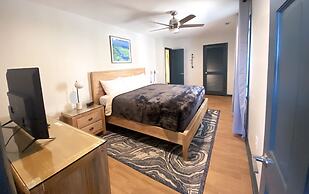 River's Rest Marina & Resort