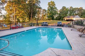 River's Rest Marina & Resort