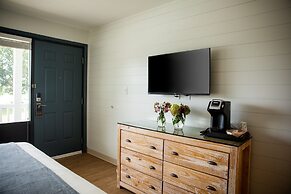 River's Rest Marina & Resort