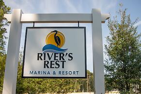 River's Rest Marina & Resort