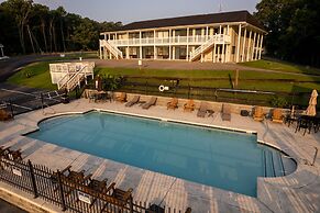 River's Rest Marina & Resort