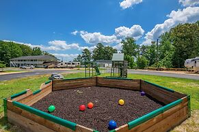 River's Rest Marina & Resort