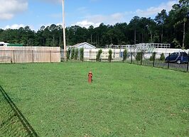 River's Rest Marina & Resort