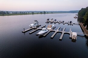 River's Rest Marina & Resort