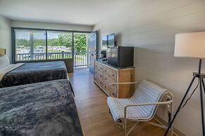 River's Rest Marina & Resort