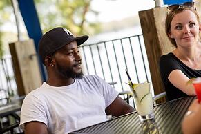 River's Rest Marina & Resort