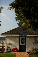 River's Rest Marina & Resort