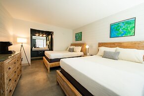 River's Rest Marina & Resort