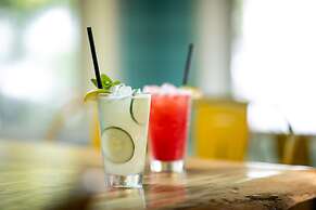 River's Rest Marina & Resort