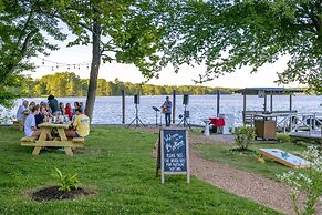 River's Rest Marina & Resort