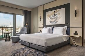 Crowne Plaza Istanbul Tuzla Viaport Marina by IHG