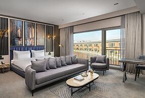 Crowne Plaza Istanbul Tuzla Viaport Marina by IHG