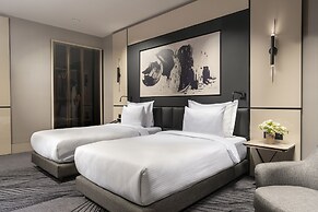 Crowne Plaza Istanbul Tuzla Viaport Marina by IHG